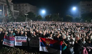 Журналисти в Сърбия предупреждават за натиск преди вота