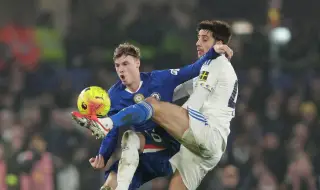 Какво ще се случи с Илия Груев: Лийдс взе важно решение