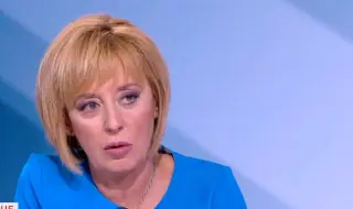 Манолова към КЕВР: Не увеличавайте цената на водата от 1 януари!