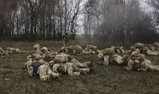 Оживелият в Некропол. Част I