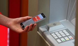 Смартфоните заменят кредитните карти