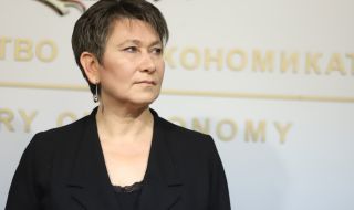 Даниела Везиева: България няма стратегия за икономическа стабилност