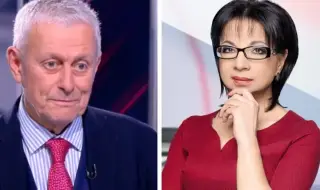 Паси към Ризова: Надцени скромния ми капацитет да отговарям едновременно на няколко въпроса