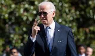 Байдън с неочакван прякор