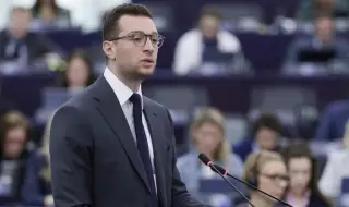 Бардела може да замести Льо Пен на изборите