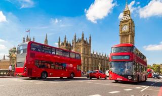 Лондон се опасява, че превозвачите не са готови за Брекзит