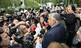 Унгарската антикорупционна служба започна да разследва случаи от епохата на Виктор Орбан