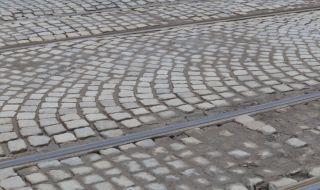 Започва ремонтът на трамвайния път по "Цар Борис III" и кръстовището с Околовръстното шосе