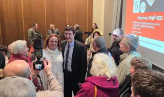 Зарков: Кандидатите на БСП-Варна нямат зависимости