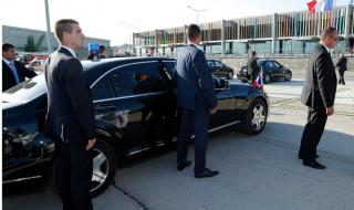 15 от министрите в кабинета &quot;Борисов 3&quot; използват кола и шофьор от НСО