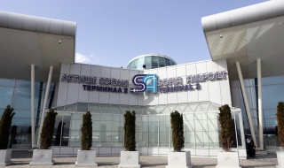 Без полети от и до Брюксел