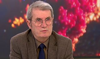 Доц. Хинков: Наблюдава се тенденция на плато и спад на заразените
