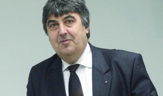 ГЕРБ поиска оставката на зам.-министъра на околната среда Чавдар Георгиев