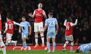 Кой е най-мразеният отбор в Англия?