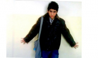 Полицията издирва 15-годишния Димитър Желязков Вичев