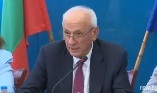 Представиха проекта на Националната детска болница. Ще бъде дом на професионализма и съвременното здравеопазване