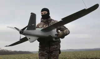 Terrible news for Ukraine: the Russian army found a way to shoot down 90% of Ukrainian attack drones 