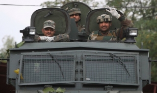 Какви ще са войните на бъдещето?