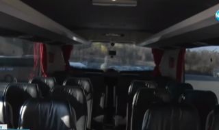 Превозвачи: Автобусът от „Струма” е бил по-стар от записаното