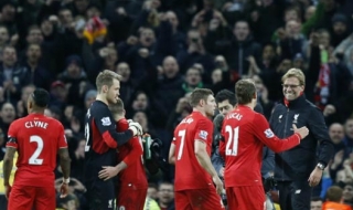 Прогноза на деня: Ливърпул - Манчестър Сити