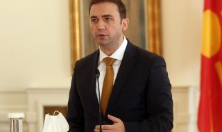 Северна Македония има меморандуми с Гърция и план с България