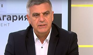 Стефан Янев: Имаме план и стратегия, ако третият мандат дойде при нас 