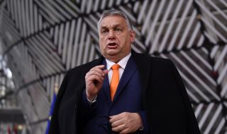 Виктор Орбан търси подкрепа в Испания