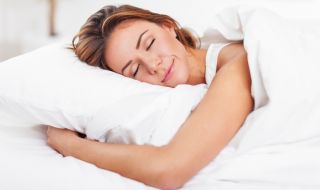 8 лесни стъпки за качествен сън