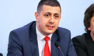 Atanas Atanasov, BSP: We will nominate Iliana Yotova for president 