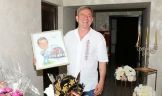 Българин дари 10 000 лева на болницата в Сливен