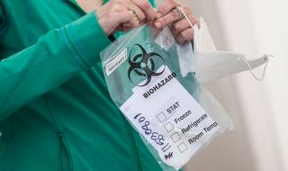 Цяла България е рискова за Германия