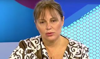 Д-р Гълъбова: Един  Борисов, Десислава Атанасова, Деница Сачева се оказват политици от висша класа - до къде стигнахме?!