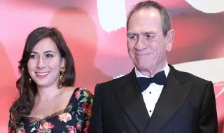 Дъщерята на Томи Лий Джоунс е била арестувана за домашно насилие преди смъртта си