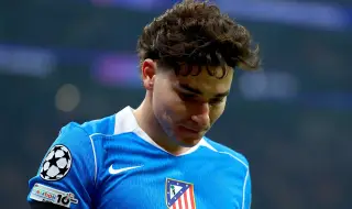 Европейски грандове в битка за Хулиан Алварес – Барселона сред фаворитите