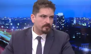 Георги Цветков: В Румъния и в Полша има системи “Пейтриът", това би бил най-добрият вариант и за България