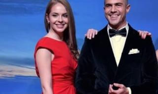 Иво Аръков и Боряна Братоева от "Съни Бийч" гаджета?