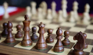 Strong performance of Bulgaria at the chess tournament for the "Ropotamo" Cup