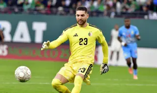 Синът на Зидан пише история пред погледа на баща си