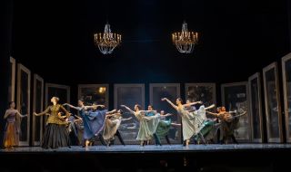Софийската опера и балет подготви богата програма за лятото