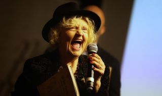 Стоичков се преклони пред Татяна Лолова