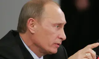 Владимир Путин: Всеки знае, че...