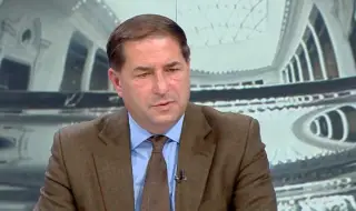 Доц. Борислав Цеков: ДПС-Ново начало зае много добра стратегическа позиция