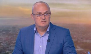 Георги Киряков видя рефлекси от миналото в новото мнозинство