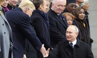 Готвача на Путин призна: Имаше руска намеса в изборите в САЩ 