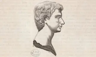 Кой предаде Цезар? Истинската история на Брут