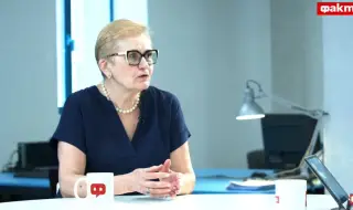 Мария Пиргова пред ФАКТИ: Вотът беше за Румен Радев, а не за „Прогресивна България“ (ВИДЕО)