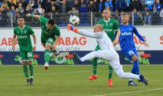 Ники Михайлов с оферта от Саудитска Арабия