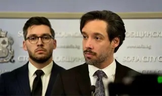 "Спаси София": Районите на София получиха 1,5 милиона евро за проекти за по-красиви и безопасни квартали