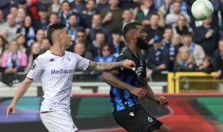 Three English clubs in battle for Igor Thiago 