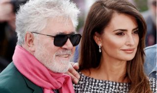 Алмодовар разкритикува Инстаграм